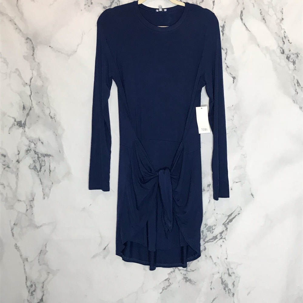 FINAL OFFER TOBI Wrap it Up Dress